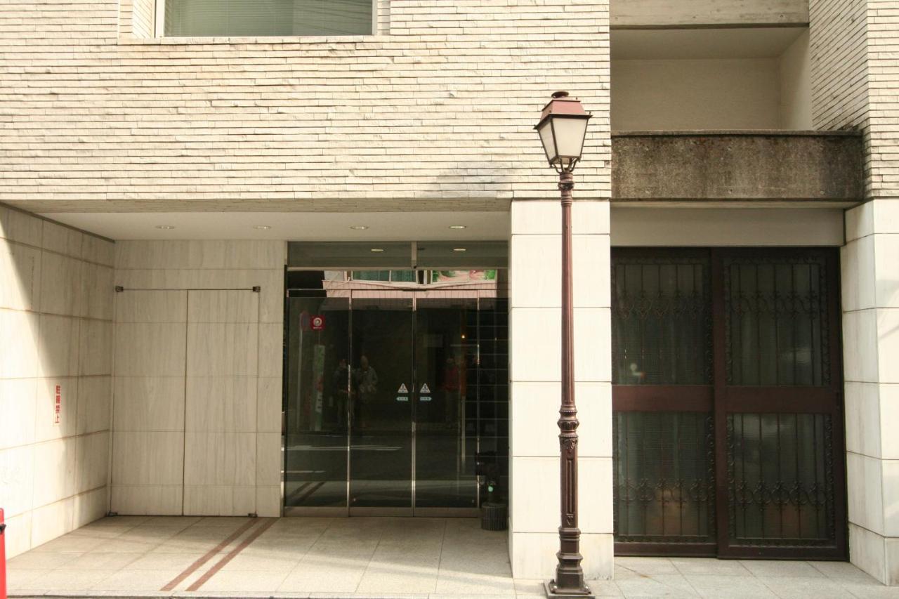 Girls Only Share House Tama Hostel Tokyo