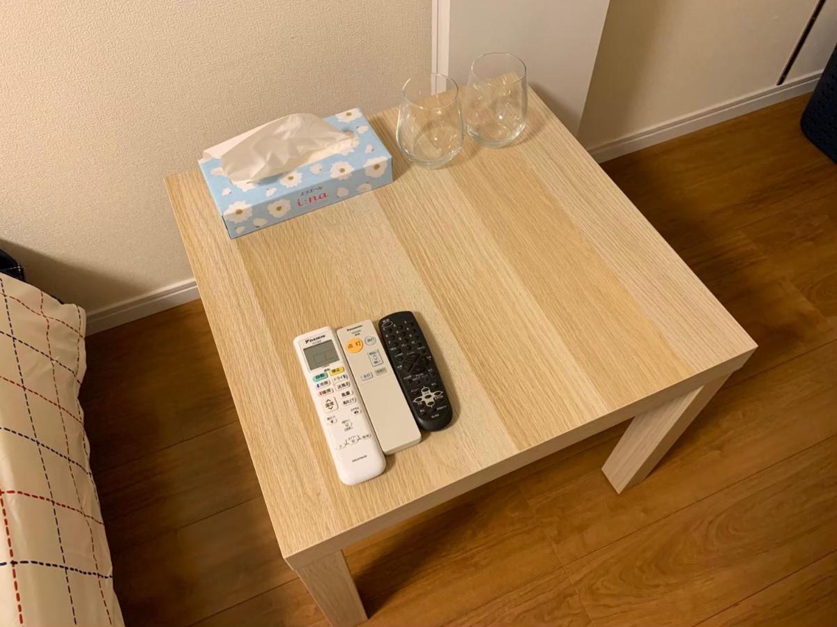 Apartment 品川エリアの築浅マンションで三密回避 家具家電付きのお部屋で自炊も可能 消毒殺菌清掃