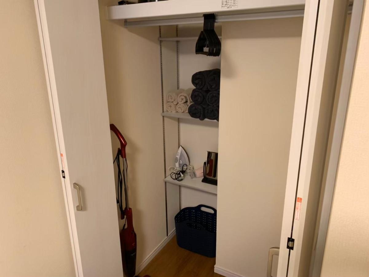 Apartment 品川エリアの築浅マンションで三密回避 家具家電付きのお部屋で自炊も可能 消毒殺菌清掃 *