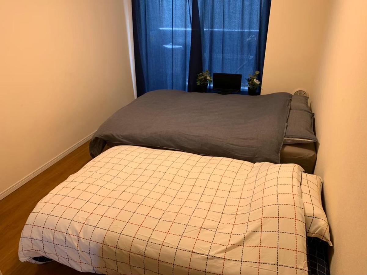 品川エリアの築浅マンションで三密回避 家具家電付きのお部屋で自炊も可能 消毒殺菌清掃 *