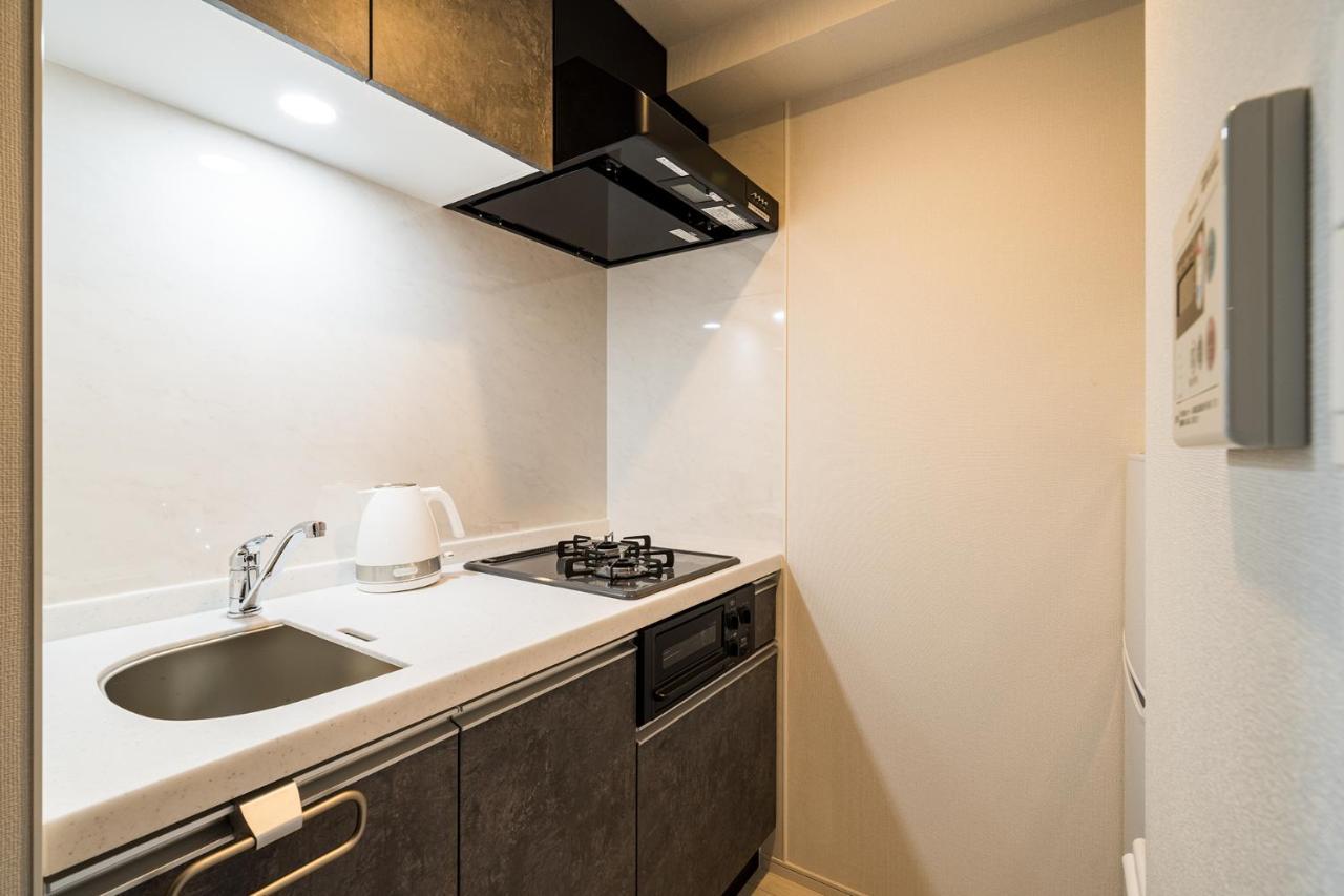 Aparthotel Section L Ginza East 4*