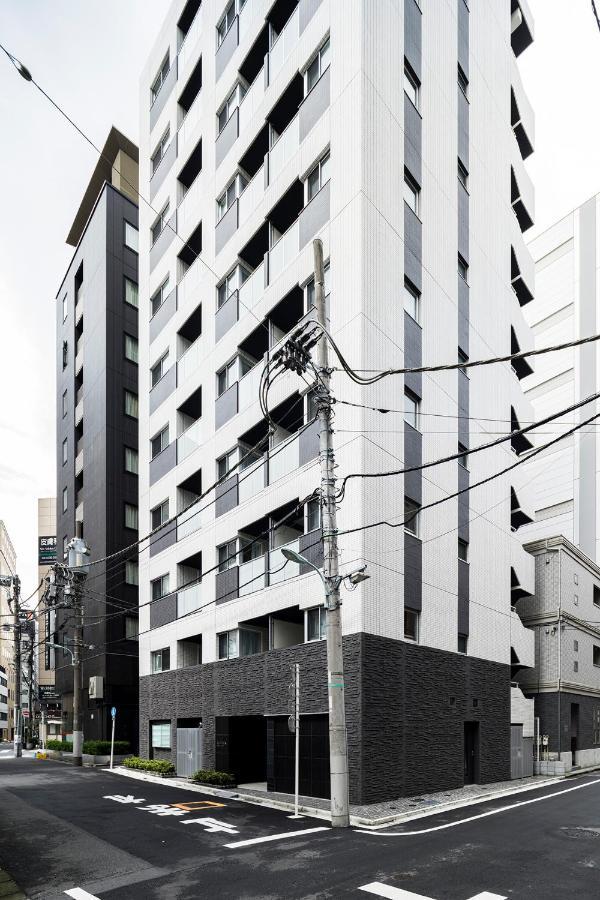 Section L Ginza East Aparthotel 4*