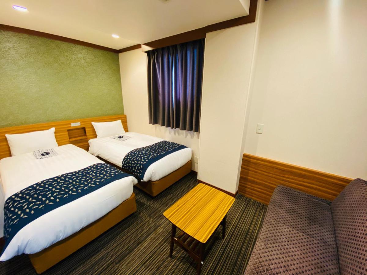 Ueno Touganeya Hotel Tokyo