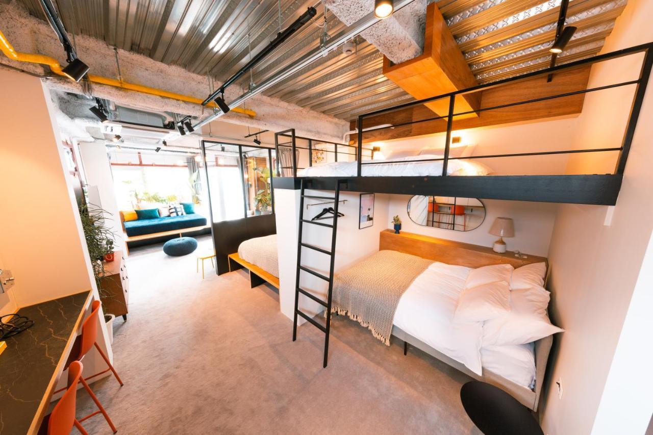 Illi Esu Nakano Hotel 4*