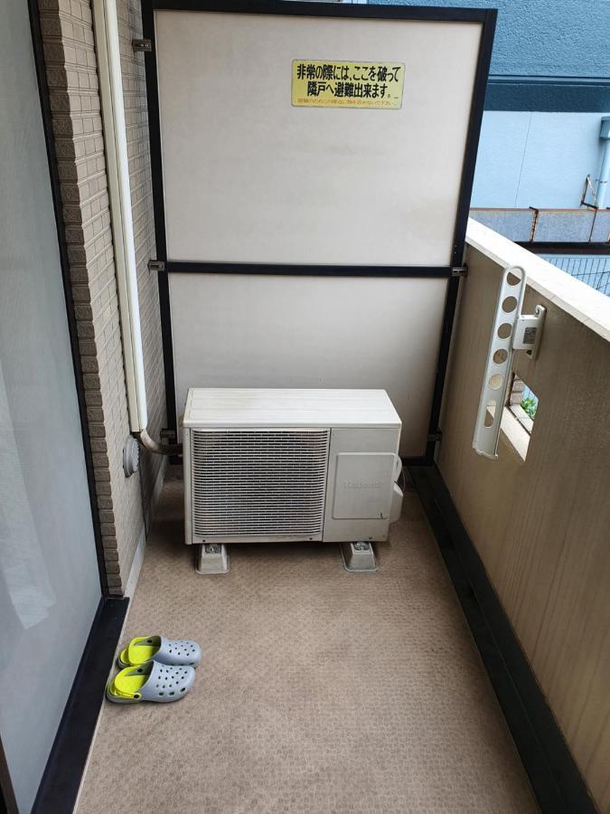 Heart Of Shimokitazawa Group 501 Apartment Tokyo