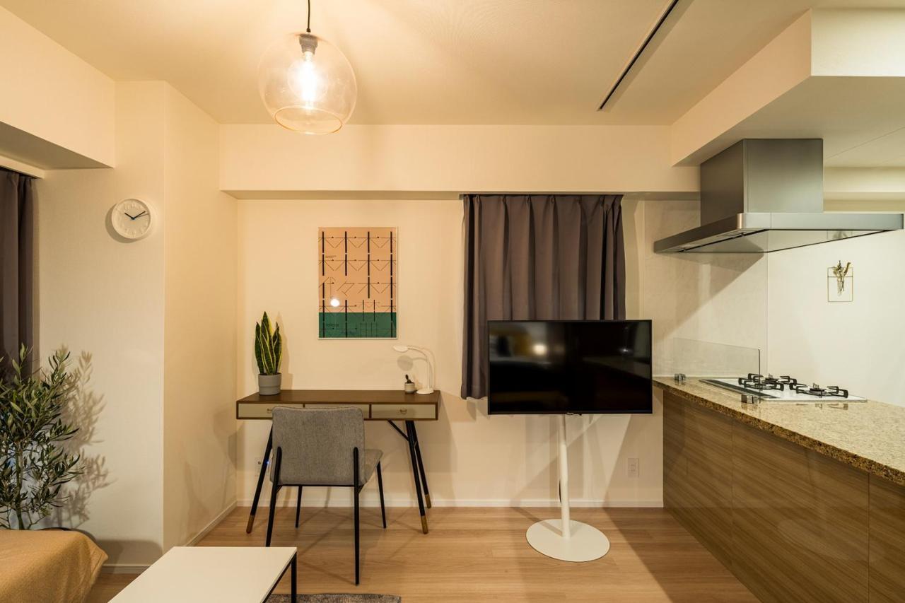 Section L Ginza East Aparthotel