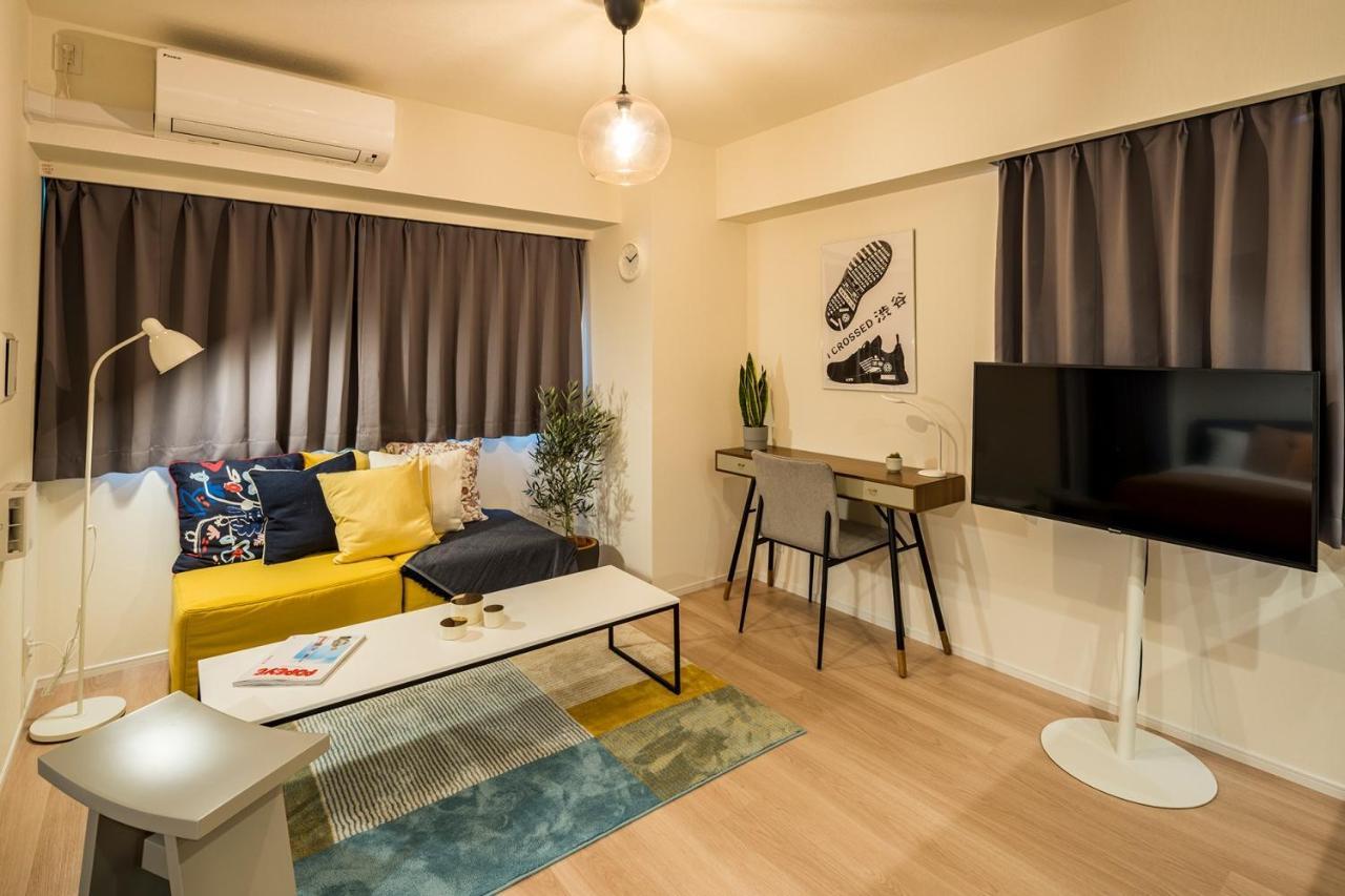 Aparthotel Section L Ginza East 4*