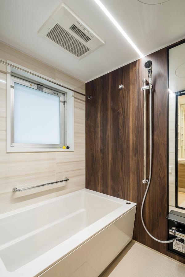 Section L Ginza East Aparthotel