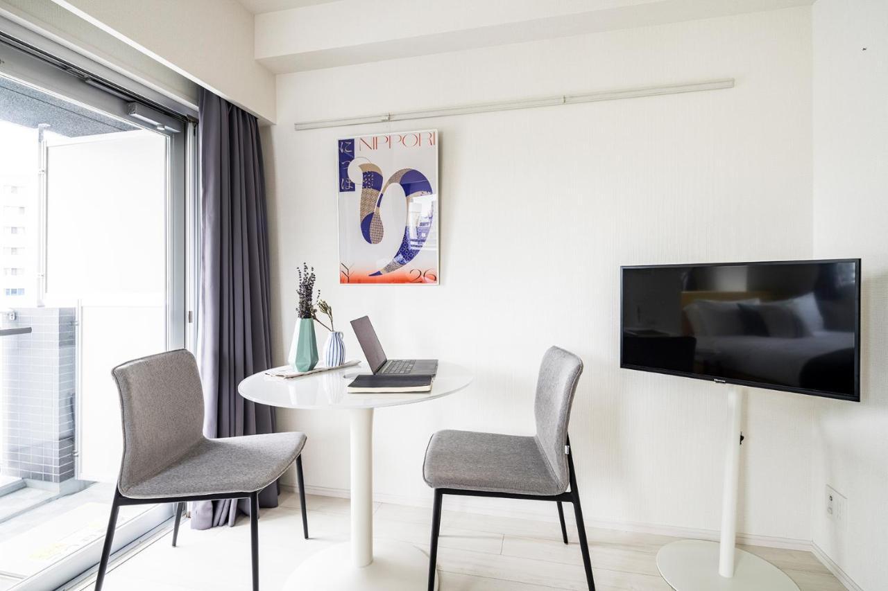 Aparthotel Section L Ginza East Tokyo