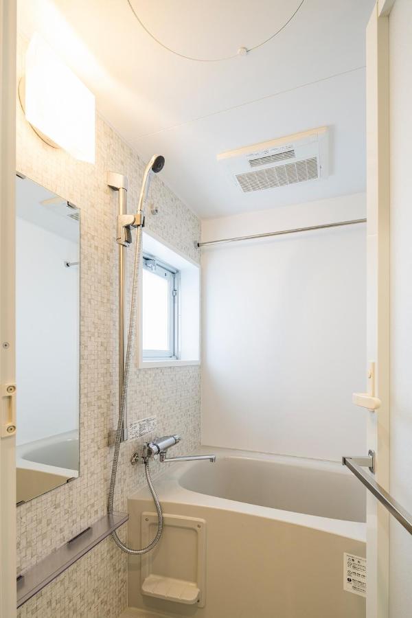 Aparthotel Section L Ginza East 4*