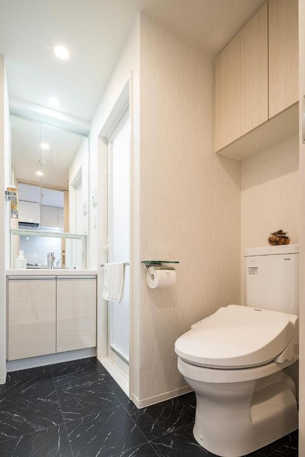 Aparthotel Section L Ginza East Tokyo