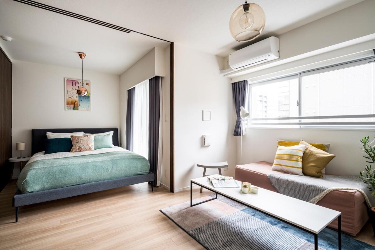 Aparthotel Section L Ginza East
