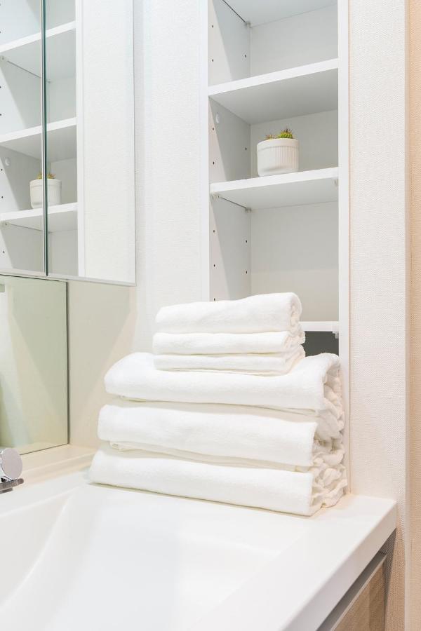 Aparthotel Section L Ginza East