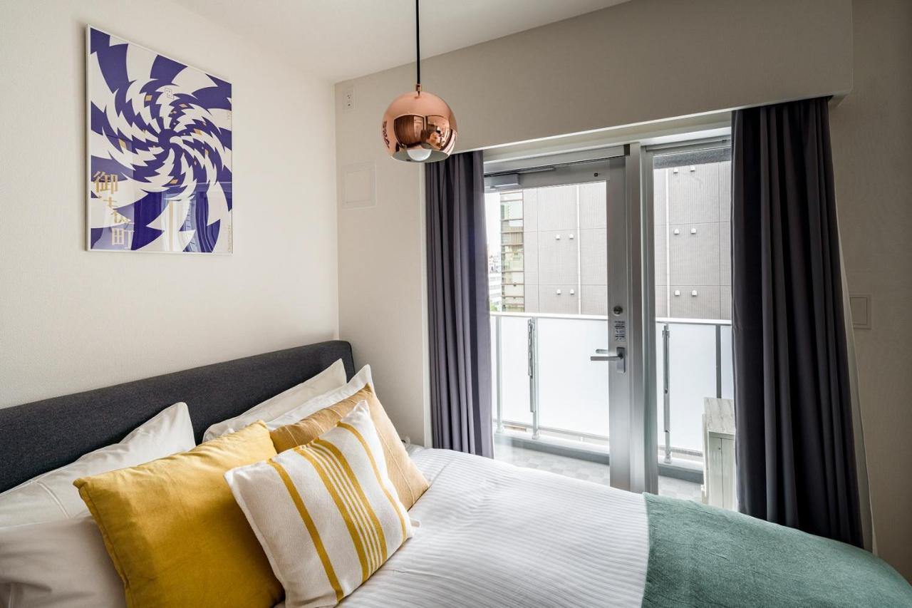 Section L Ginza East Aparthotel