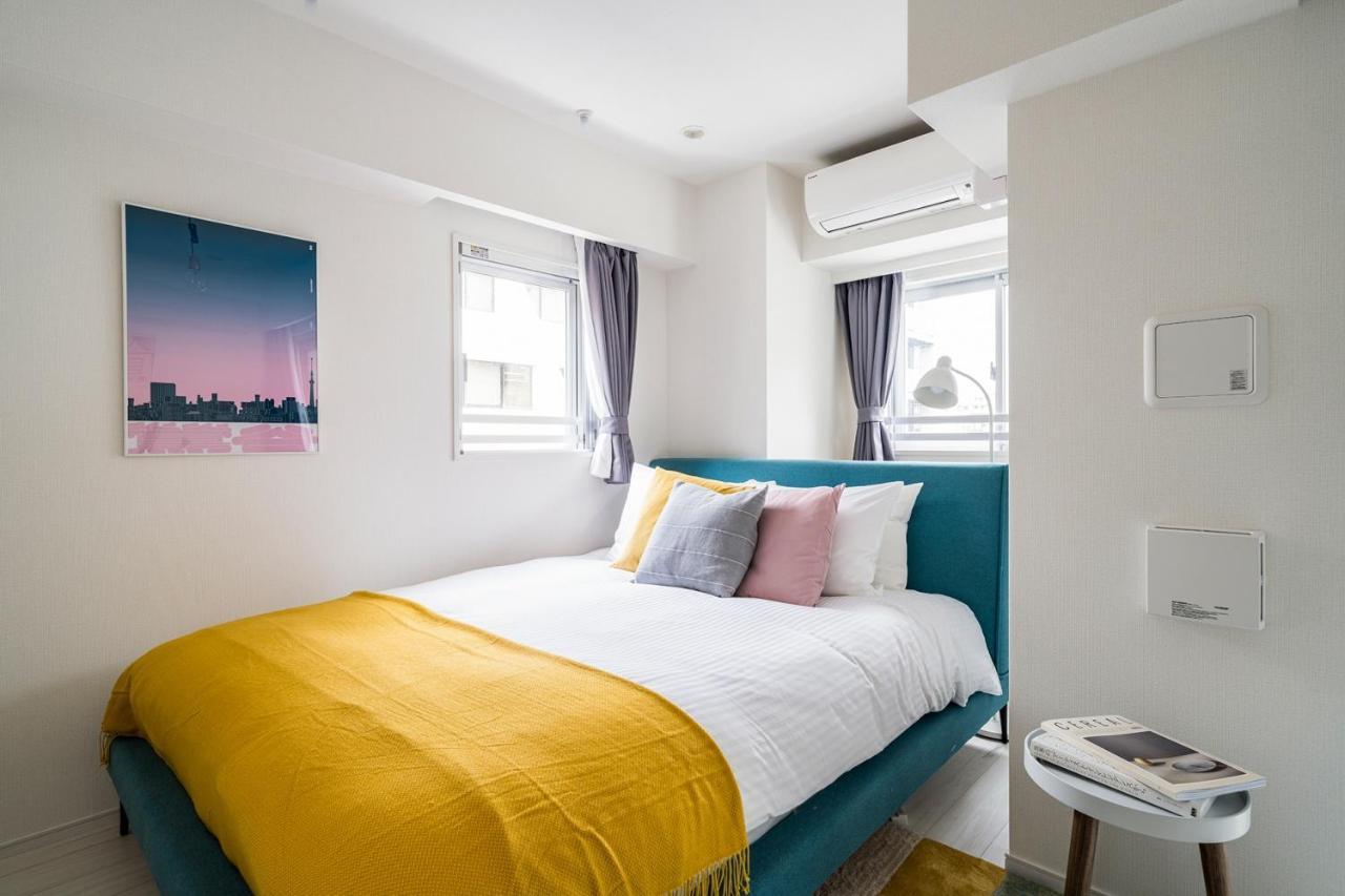 Aparthotel Section L Ginza East 4*