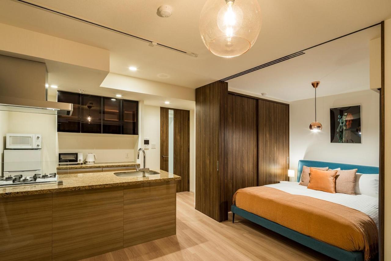 Section L Ginza East Aparthotel