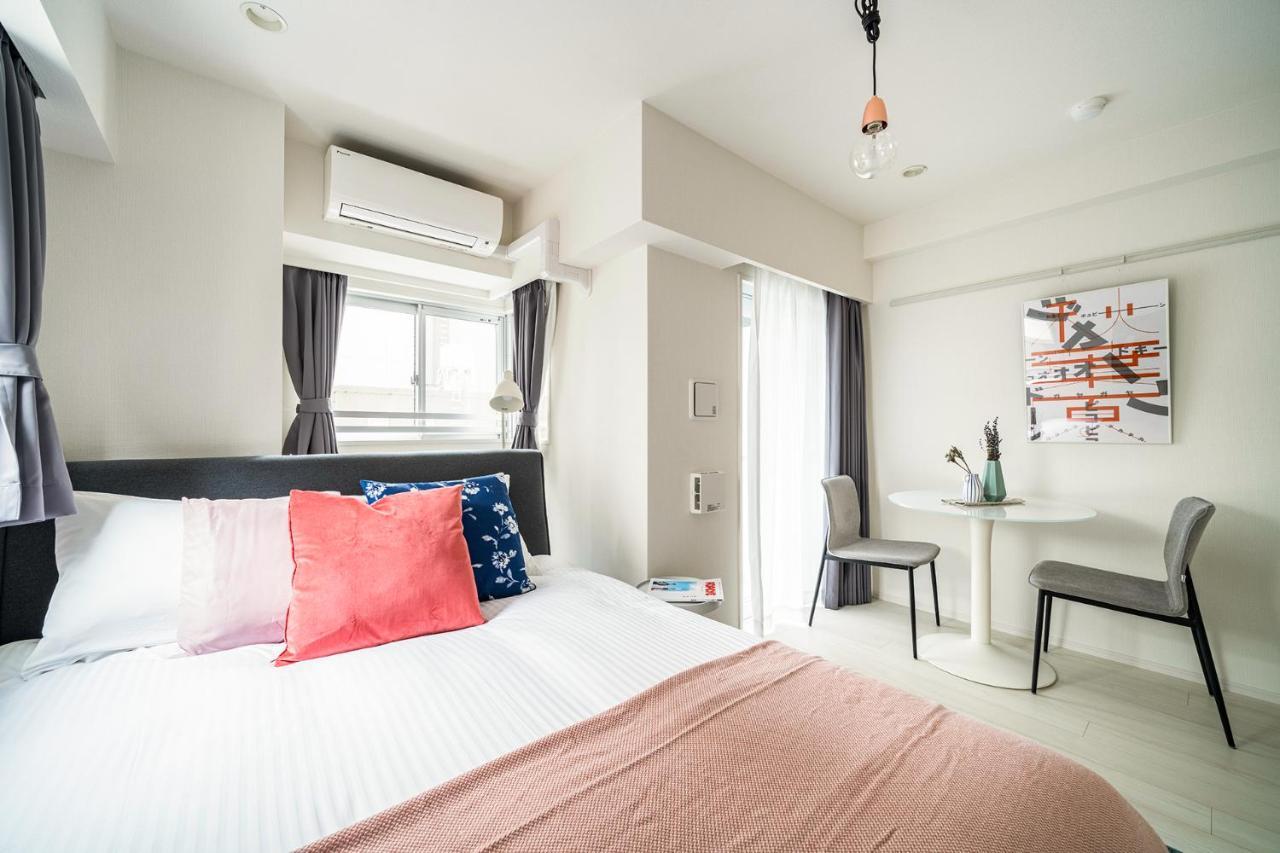 Section L Ginza East Aparthotel Tokyo