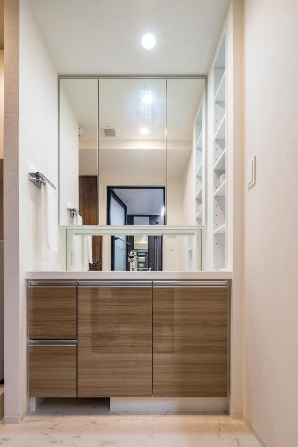 Aparthotel Section L Ginza East 4*