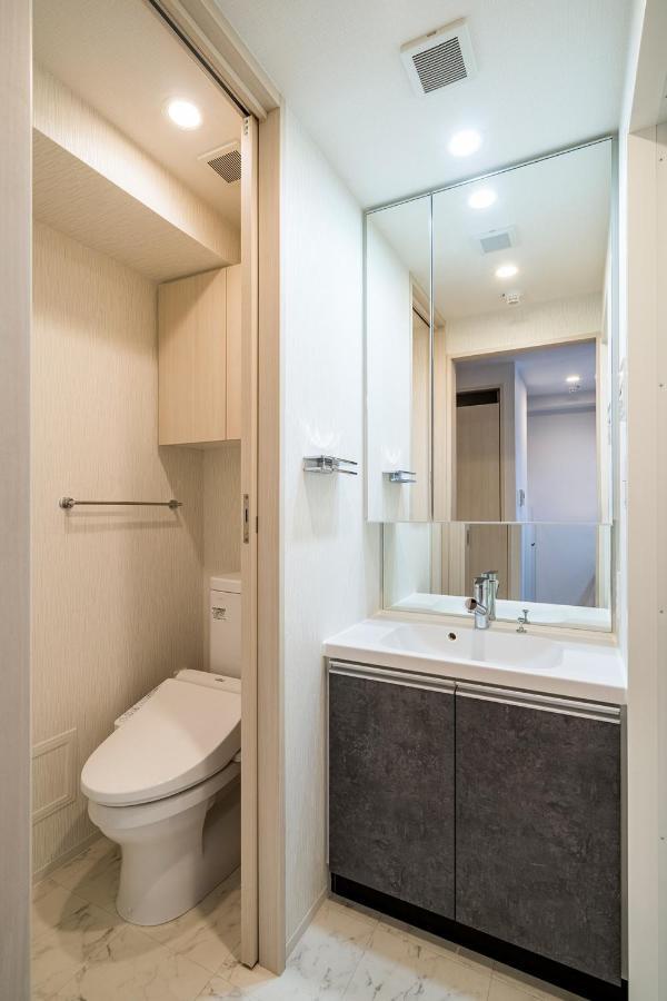 Section L Ginza East Aparthotel Tokyo