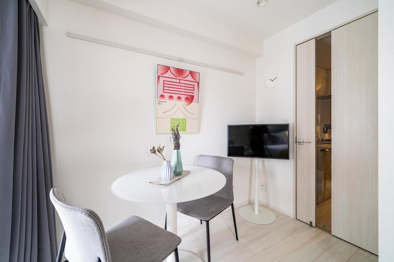Aparthotel Section L Ginza East