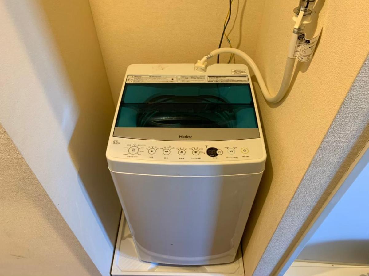 品川エリアの築浅マンションで三密回避 家具家電付きのお部屋で自炊も可能 消毒殺菌清掃