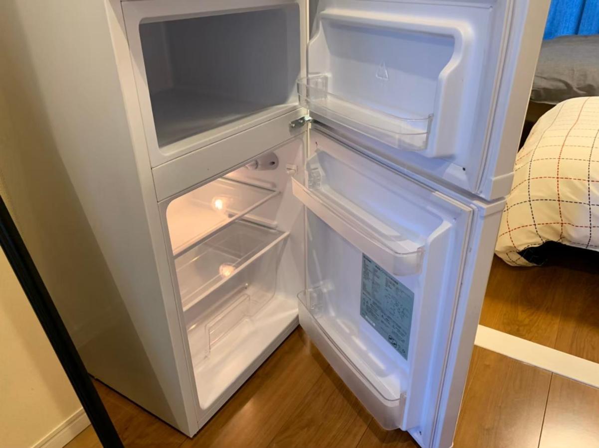品川エリアの築浅マンションで三密回避 家具家電付きのお部屋で自炊も可能 消毒殺菌清掃 Apartment Tokyo