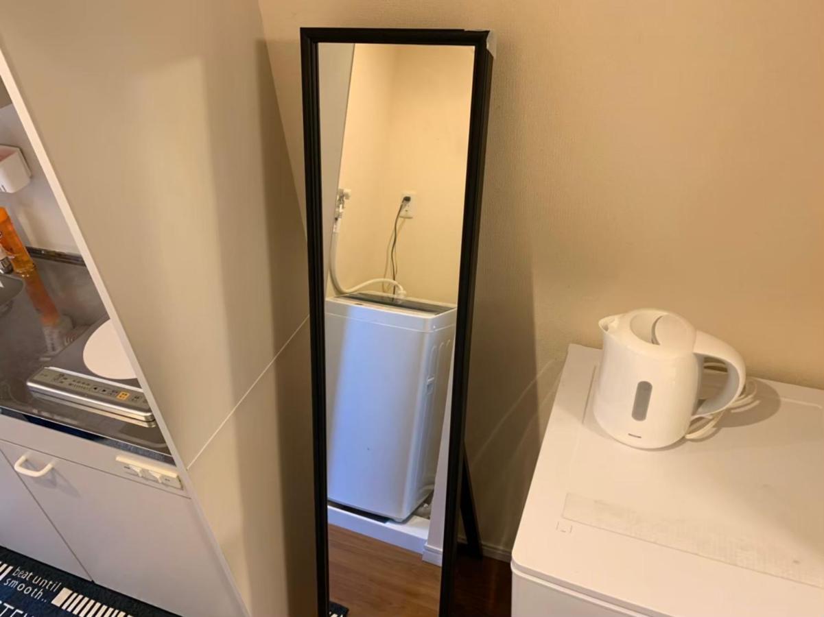 品川エリアの築浅マンションで三密回避 家具家電付きのお部屋で自炊も可能 消毒殺菌清掃 Apartment Tokyo