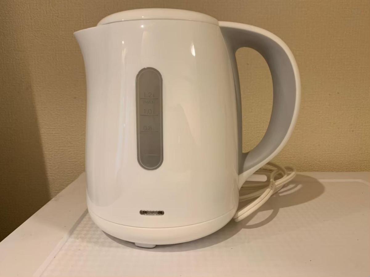Apartment 品川エリアの築浅マンションで三密回避 家具家電付きのお部屋で自炊も可能 消毒殺菌清掃