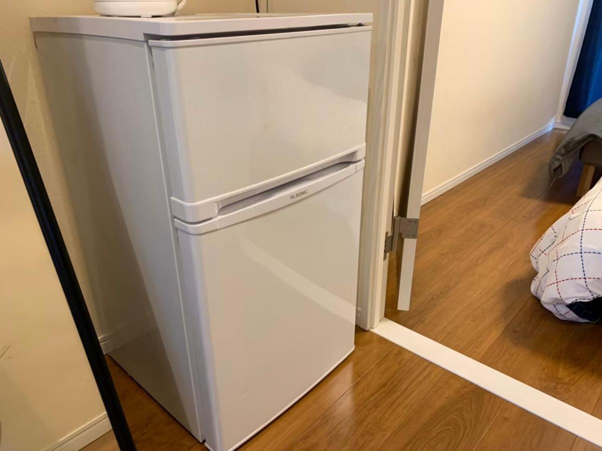 品川エリアの築浅マンションで三密回避 家具家電付きのお部屋で自炊も可能 消毒殺菌清掃 Tokyo