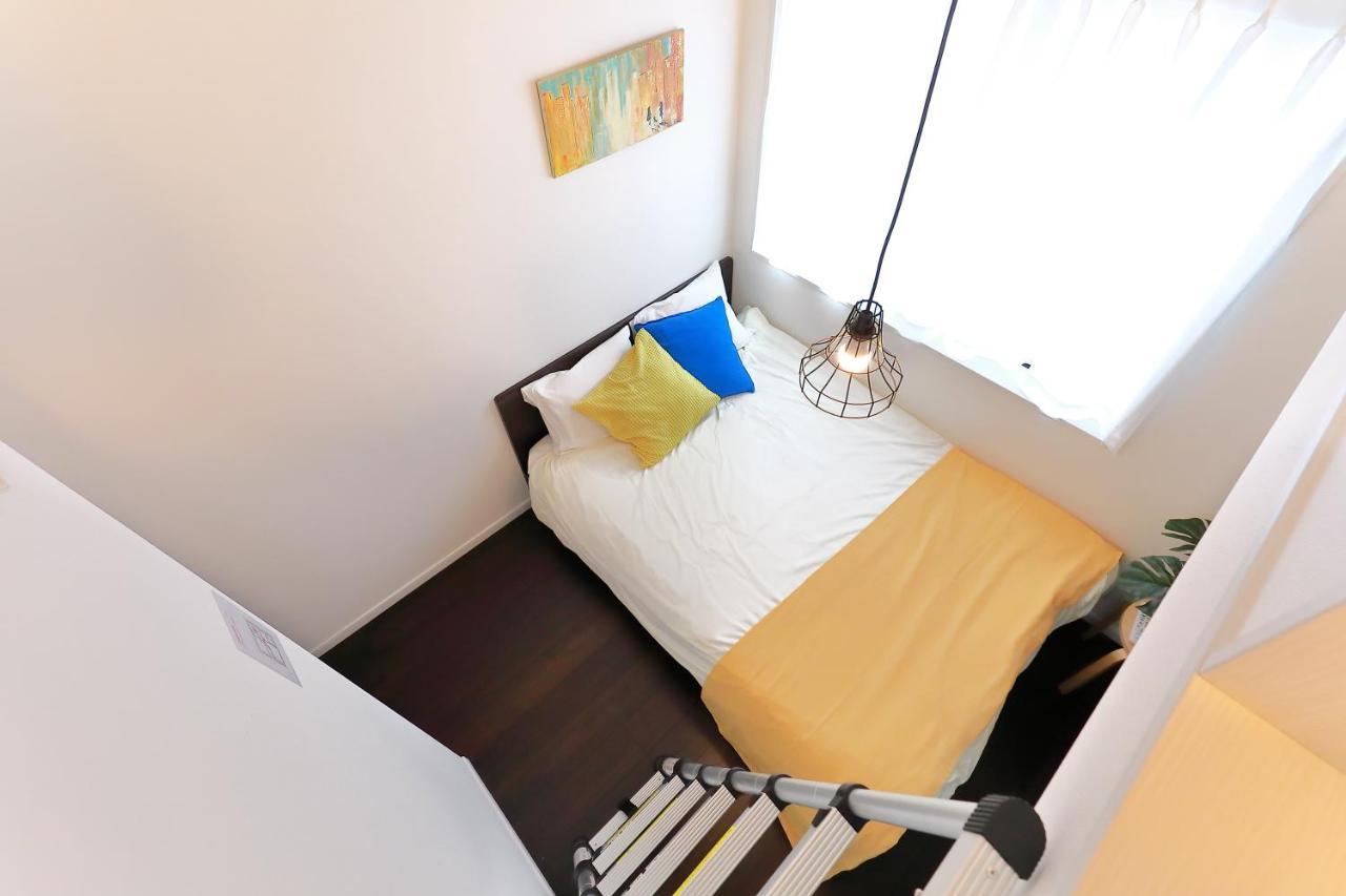 Holiday home U2 House Asakusa