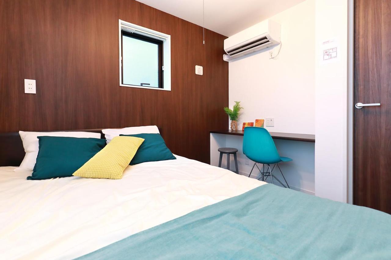 U2 House Asakusa Holiday home