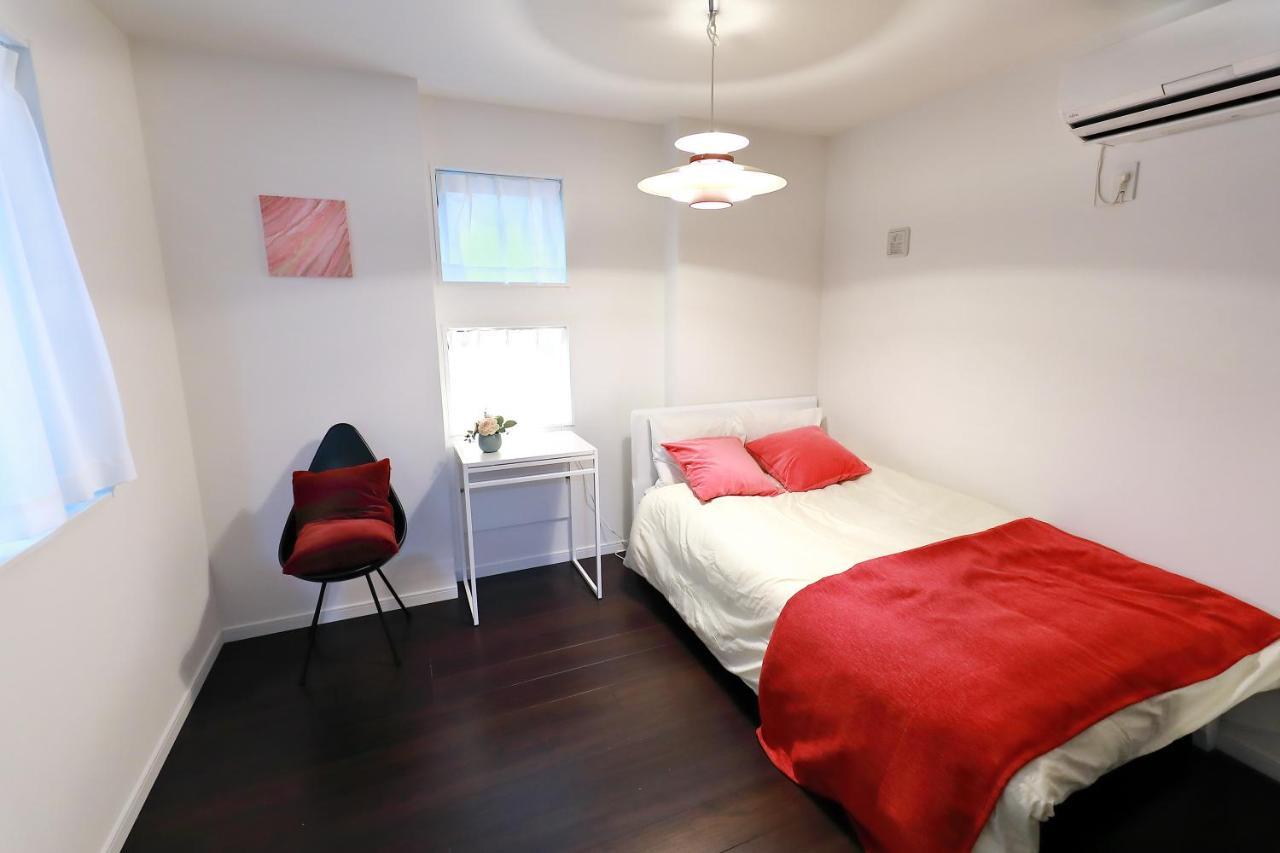 U2 House Asakusa Holiday home