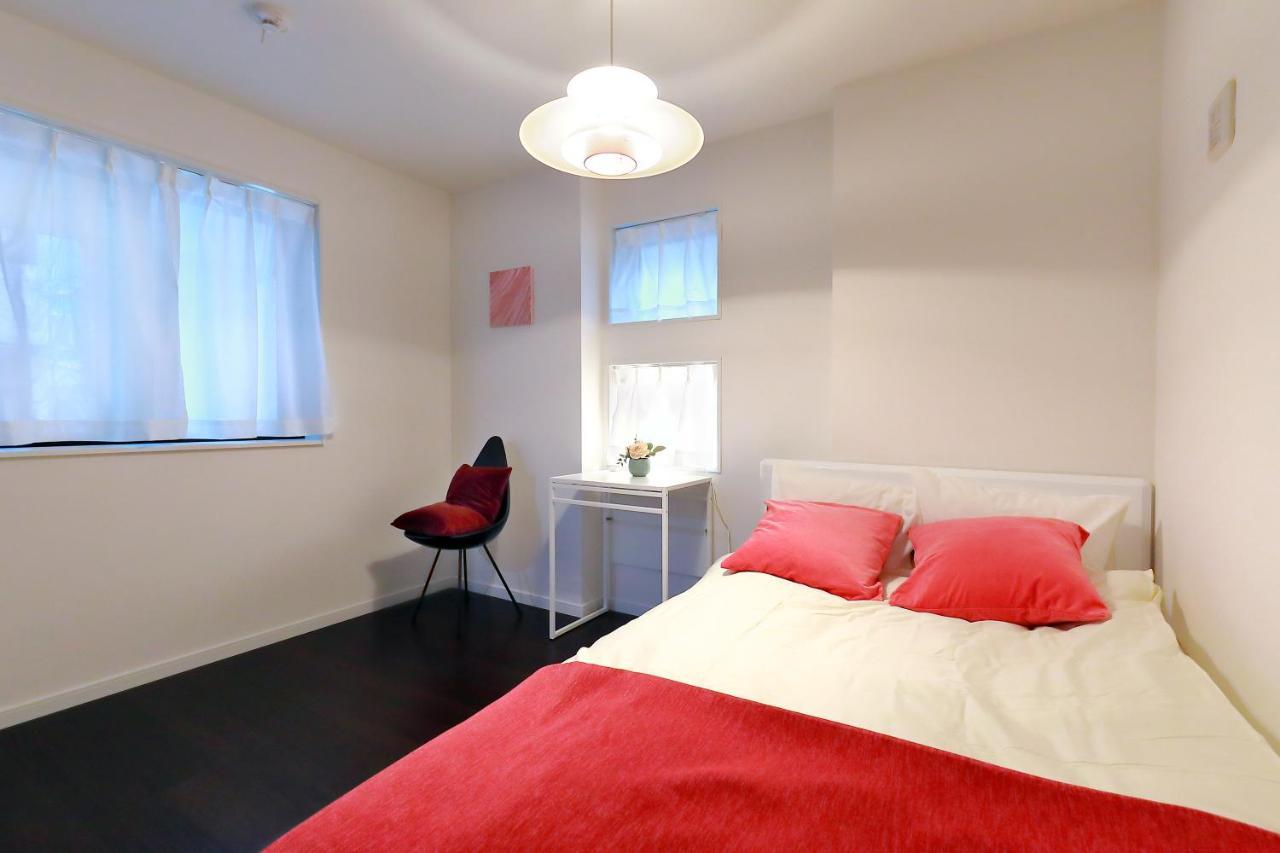 U2 House Asakusa Holiday home *