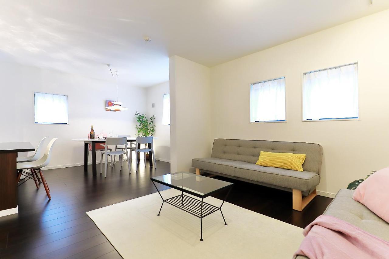 U2 House Asakusa Holiday home