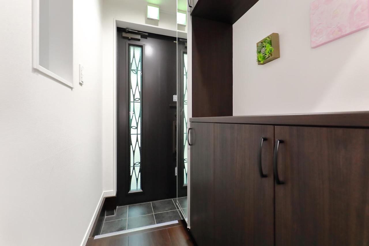 U2 House Asakusa Holiday home *