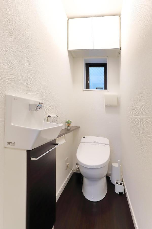 Holiday home U2 House Asakusa