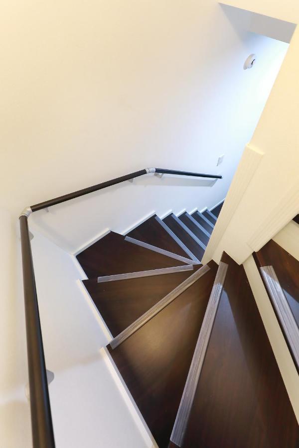 U2 House Asakusa Holiday home *