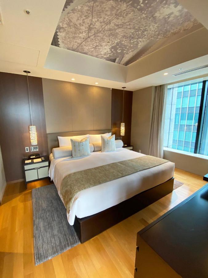 Hotel Ascott Marunouchi Tokyo