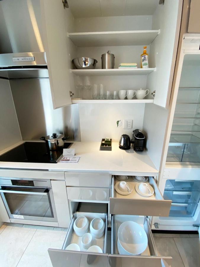 Hotel Ascott Marunouchi 5*