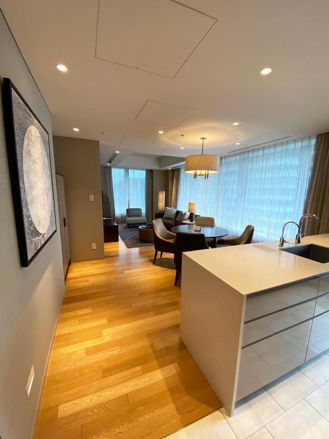 Ascott Marunouchi 5* Tokyo