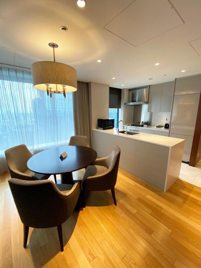 Ascott Marunouchi 5*