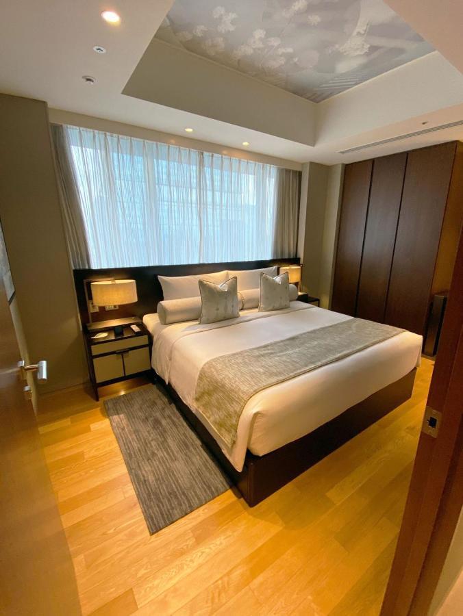 Ascott Marunouchi