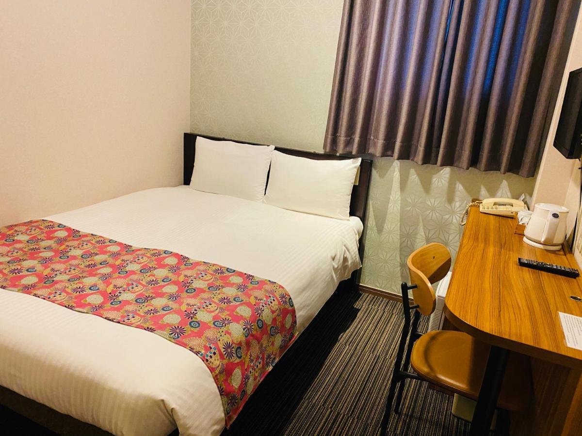 Hotel Ueno Touganeya Tokyo