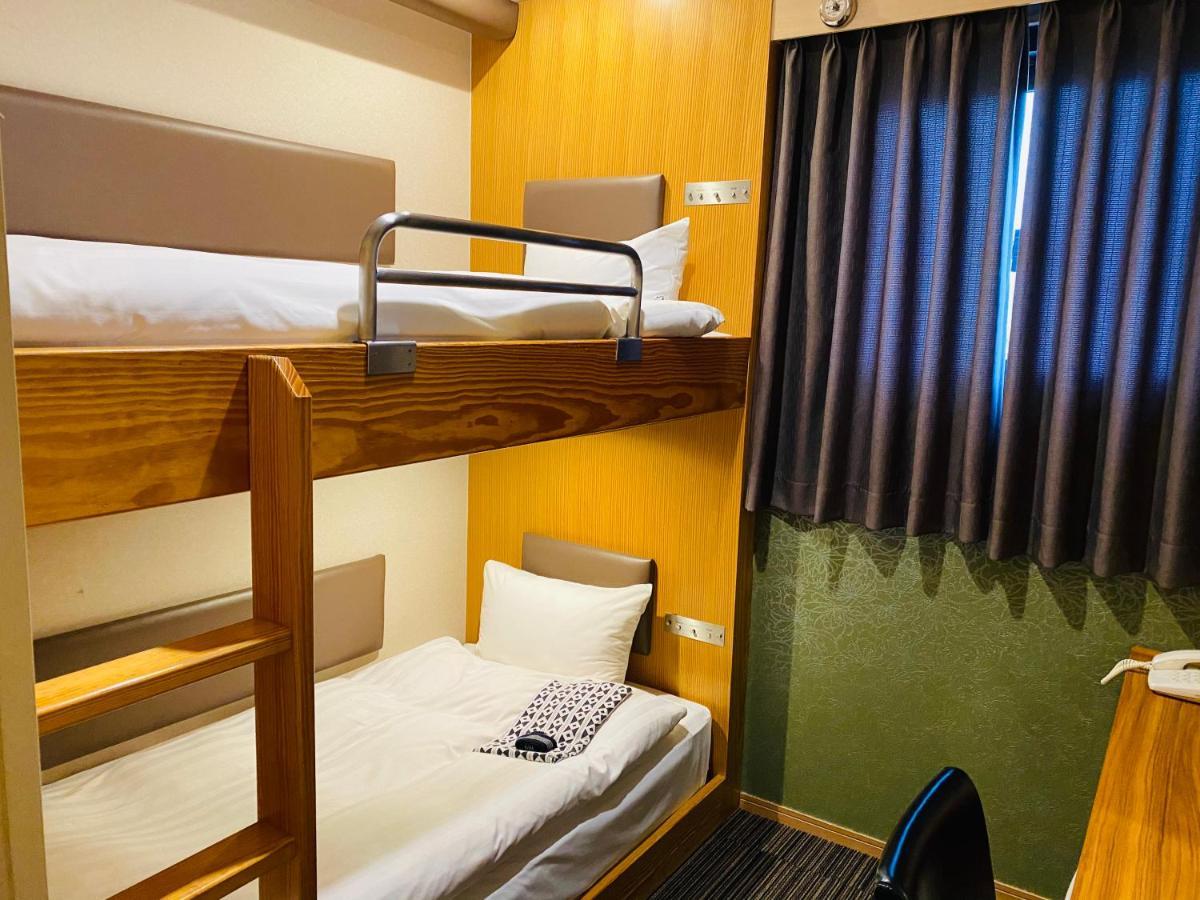 Hotel Ueno Touganeya 2*