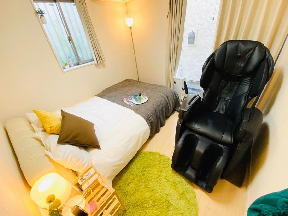 Naotoko Minpaku #hg1 Apartment *