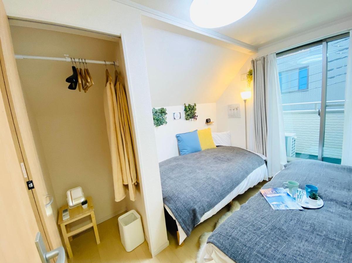 Apartment Naotoko Minpaku #hg1 *