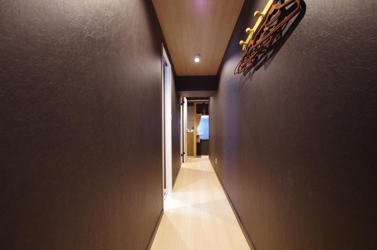 Apartment The Gratias Hotel浅草スマイル Tokyo