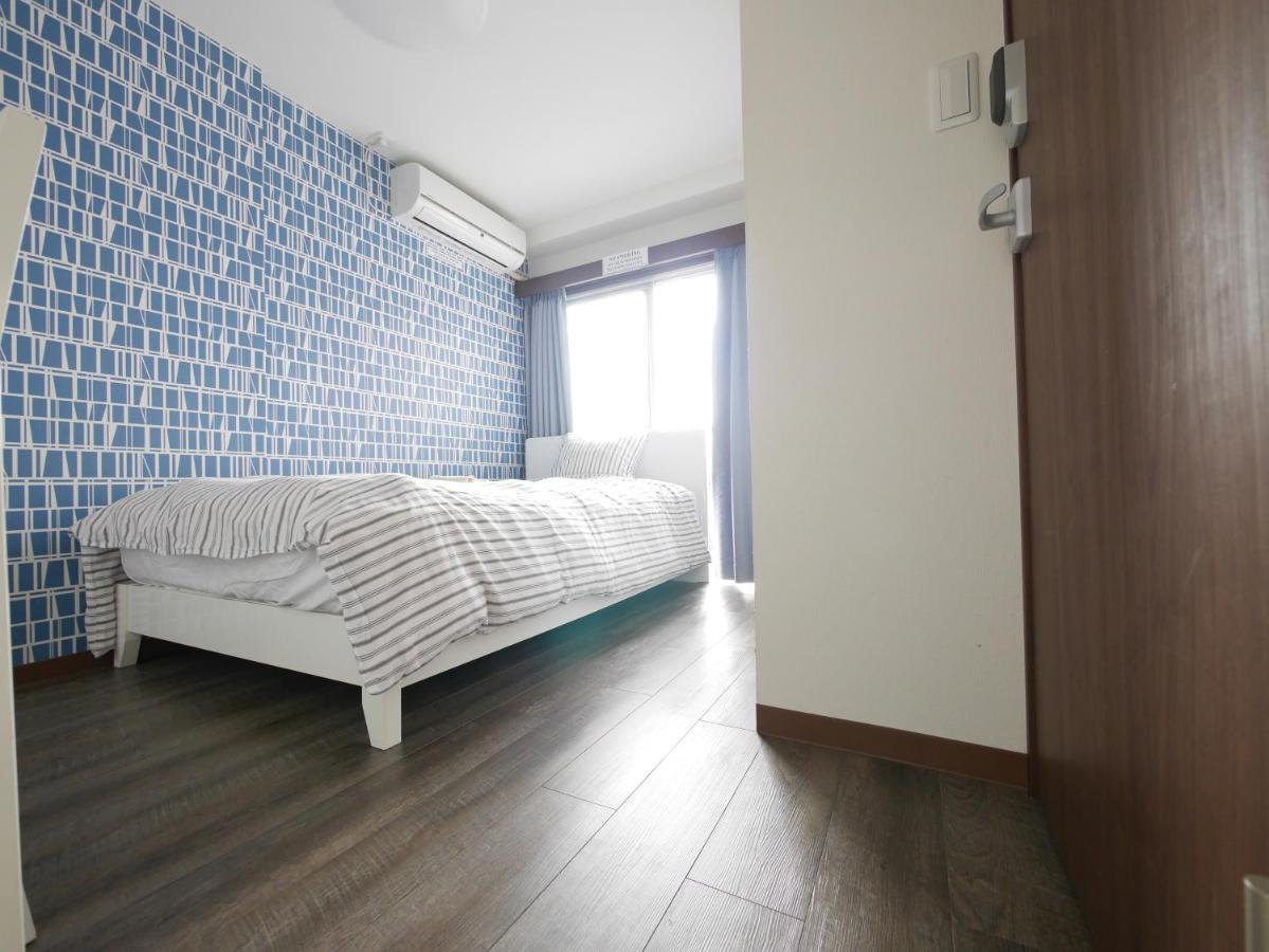 Comfybed Yoyogi Tokyo