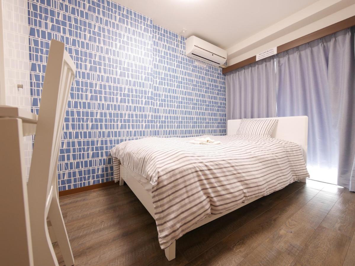 Comfybed Yoyogi Apartment