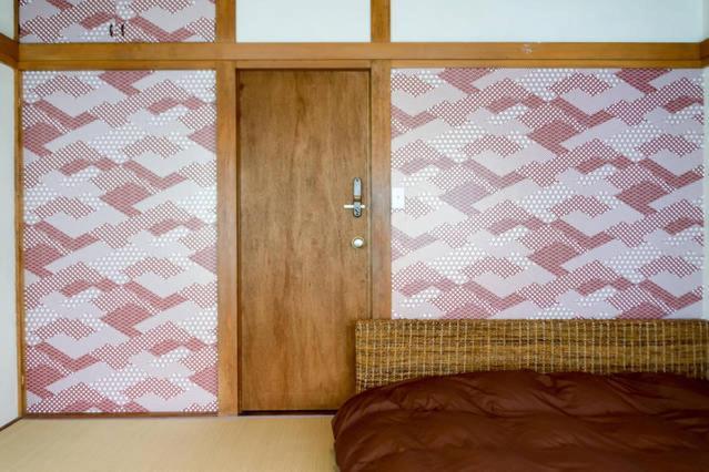 Guest house Fromscratch